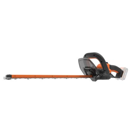 Кусторез аккумуляторный WORX WG264E.9, 20В, 56см, без АКБ и ЗУ Кусторез аккумуляторный WORX WG264E.9, 20В, 56см, без АКБ и ЗУ