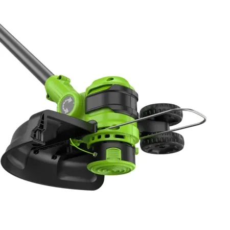 Триммер аккумуляторный GREENWORKS G24LT301,  24V, 30 см (2113207)