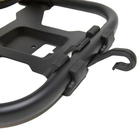 Вентилятор с гибридным питанием GREENWORKS G24FAN (3503407), 24 V, без АКБ и ЗУ