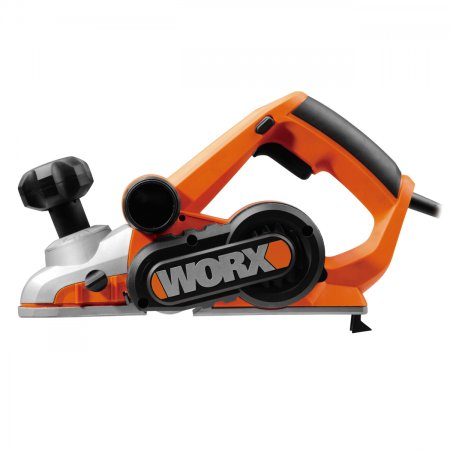 Электрорубанок WORX WX615 электрический 220V, 750Вт Электрорубанок WORX WX615 электрический 220V, 750Вт