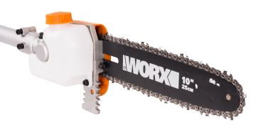 Насадка сучкорез для триммера WORX