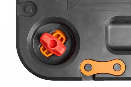 Рабочий стол Sidekick WORX WX066