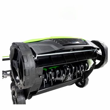 Аэратор электрический GREENWORKS GDT15, 1500W, 36 см