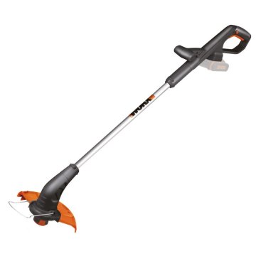 Триммер аккумуляторный WORX WG157E.9, 20В, 25 см