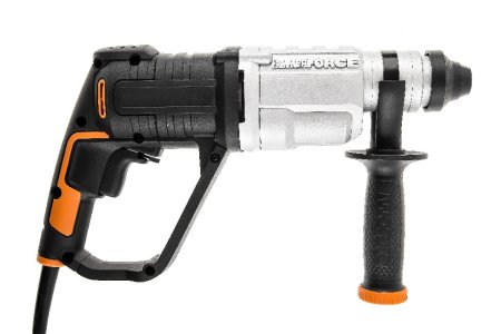 Перфоратор WORX WX339 электрический 220V, 800Вт, в кейсе
