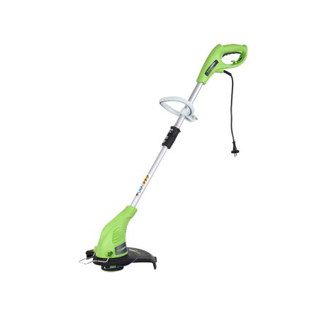 Триммер электрический GREENWORKS GST5033 BASIC, 500W, 33 см