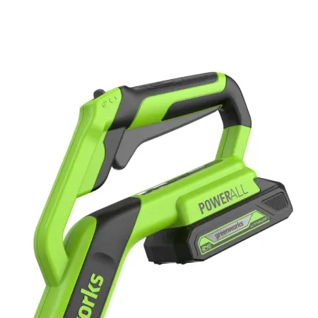 Триммер аккумуляторный GREENWORKS G24LT301,  24V, 30 см (2113207)