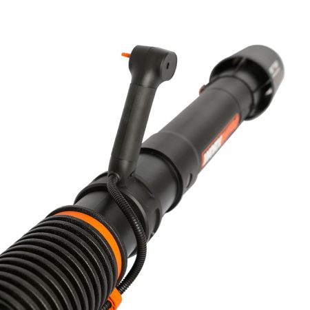 Аккумуляторная воздуходувка бесщеточная WORX WG572Е Аккумуляторная воздуходувка бесщеточная WORX WG572Е