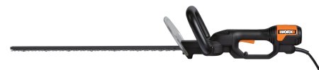 Кусторез электрический WORX WG210E, 60 см, 600 Вт, Без аккумулятора и зарядного устройства Кусторез электрический WORX WG210E, 60 см, 600 Вт, Без аккумулятора и зарядного устройства