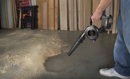 Воздуходувка аккумуляторная WORX WX094.9, 20В, 250 км/ч, Без аккумулятора и зарядного устройства Воздуходувка аккумуляторная WORX WX094.9, 20В, 250 км/ч, Без аккумулятора и зарядного устройства