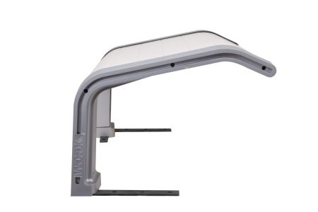 Гараж для роботов газонокосилок Landroid WORX WA0194