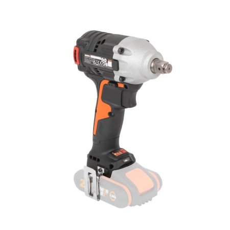 Гайковерт WORX WX272.9 аккумуляторный 20V, 300Нм, бесщеточный, Без аккумулятора и зарядного устройства