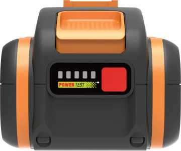 Аккумулятор WORX WA3645, 20В на 5 Ач