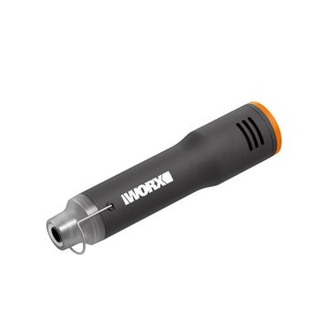 Мини-фен WORX WX743.9 20V аккумуляторный