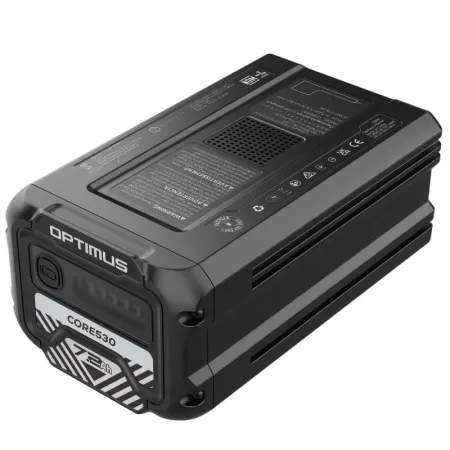 Аккумулятор GREENWORKS CORE530, 82V, 7,2 Ач (2958207)