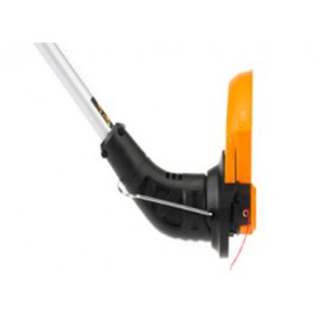 Триммер аккумуляторный WORX WG157E.9, 20В, 25 см