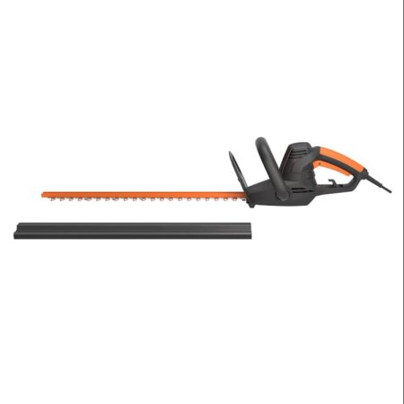 Кусторез WORX WG216E 220V 500Вт 55 см электрический, Без аккумулятора и зарядного устройства Кусторез WORX WG216E 220V 500Вт 55 см электрический, Без аккумулятора и зарядного устройства
