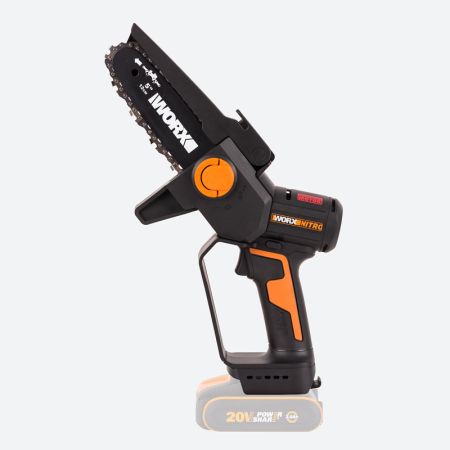 Пила аккумуляторная бесщёточная WORX WG325E