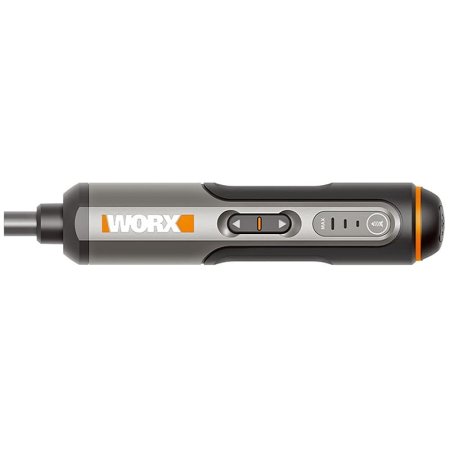 Отвертка WORX WX240 4V аккумуляторная с набором бит 26 шт Отвертка WORX WX240 4V аккумуляторная с набором бит 26 шт