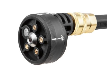 Мойка высокого давления WORX WG629E.9, аккумуляторная, 20В, 22 бар, Без аккумулятора и зарядного устройства