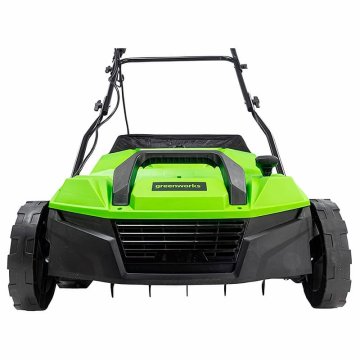 Аэратор электрический GREENWORKS GDT15, 1500W, 36 см