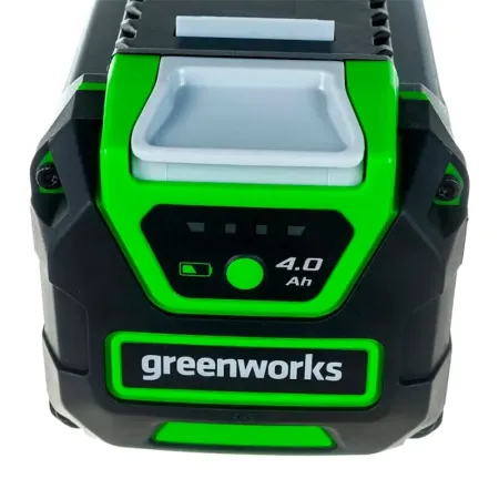 Аккумулятор G40B4 GREENWORKS , 40V, 4 а.ч.
