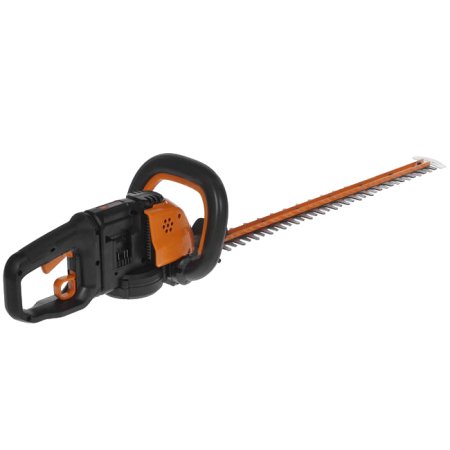 Кусторез аккумуляторный WORX WG284E.9, 40В, 60 см, Без аккумулятора и зарядного устройства Кусторез аккумуляторный WORX WG284E.9, 40В, 60 см, Без аккумулятора и зарядного устройства