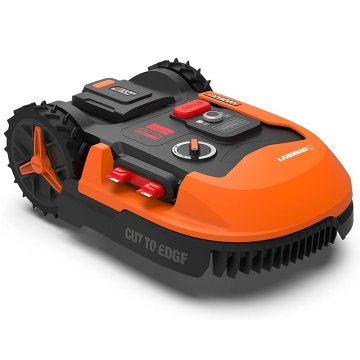 Роботизированная газонокосилка WORX Landroid L WR147E.1 1000м²
