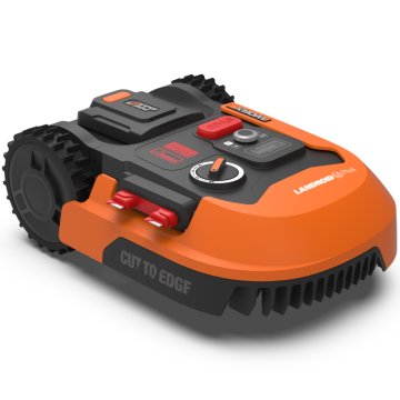Роботизированная газонокосилка WORX Landroid M WR167E 700м²