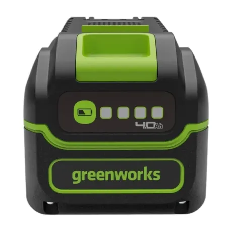 Аккумулятор GREENWORKS High Power, G40HP4, 40V, 4 Ач