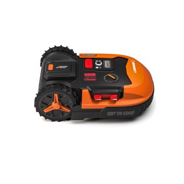 Роботизированная газонокосилка WORX Landroid L WR147E.1 1000м²