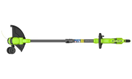 Триммер аккумуляторный GREENWORKS ST3002,  24V, 30 см, (ST3002A3)