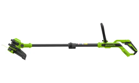 Триммер аккумуляторный GREENWORKS ST3002,  24V, 30 см, (ST3002A3)