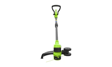 Триммер аккумуляторный GREENWORKS ST3002,  24V, 30 см, (ST3002A3)