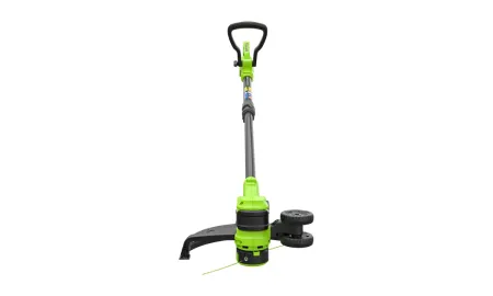 Триммер аккумуляторный GREENWORKS ST3002,  24V, 30 см, (ST3002A3)