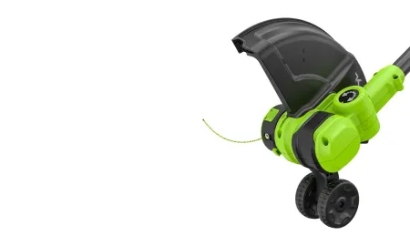 Триммер аккумуляторный GREENWORKS ST3002,  24V, 30 см, (ST3002A3)