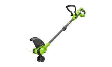 Триммер аккумуляторный GREENWORKS ST3002,  24V, 30 см, (ST3002A3)