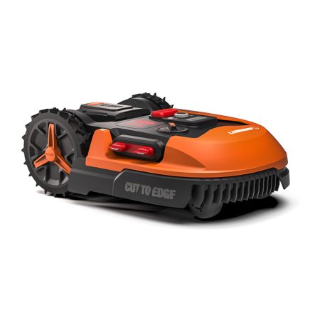 Роботизированная газонокосилка WORX Landroid L WR147E.1 1000м²