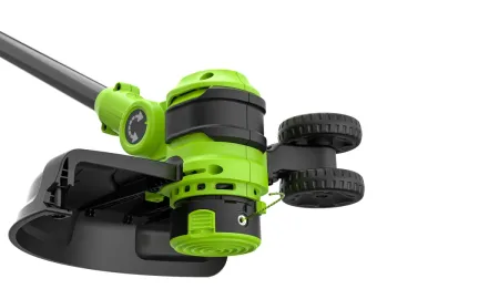 Триммер аккумуляторный GREENWORKS ST3002,  24V, 30 см, (ST3002A3)