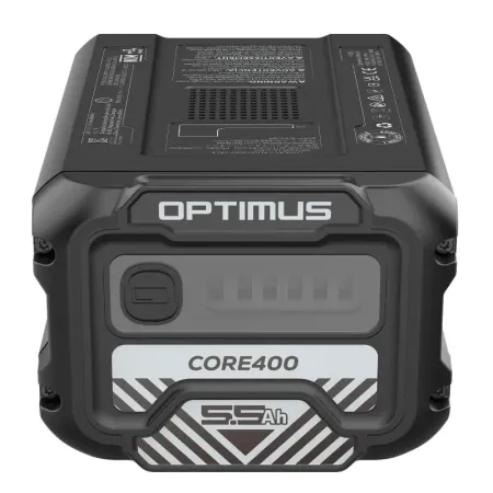 Аккумулятор GREENWORKS CORE400, 82V, 5,5 Ач (2960807)