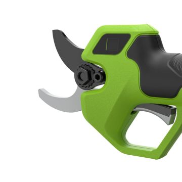 Секатор аккумуляторный GREENWORKS PR24320, 24V, 32 мм, (PR24320A1)