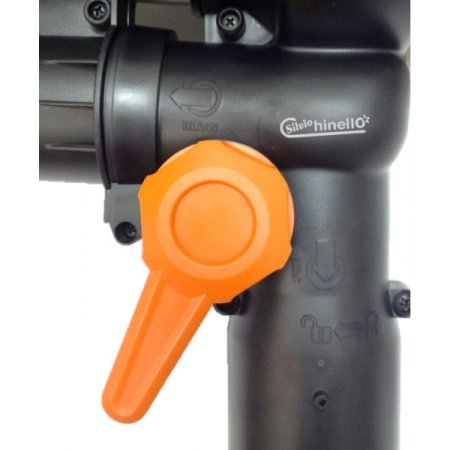 Воздуходув-Садовый Пылесос электрический WORX WG505E, 3000Вт, 335 км/ч